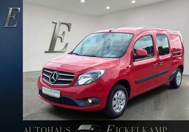 Mercedes-Benz Citan, 2019