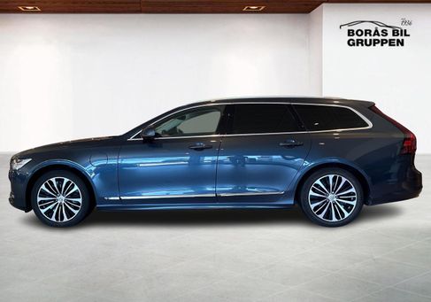 Volvo V90, 2024