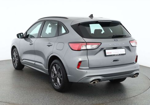 Ford Kuga, 2023