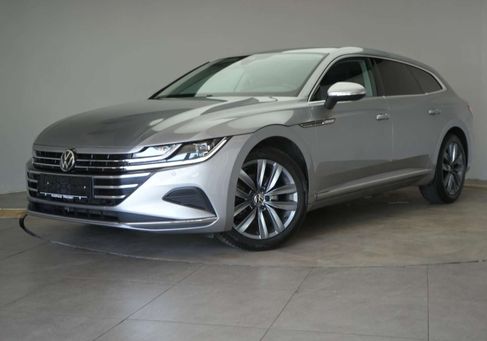 Volkswagen Arteon, 2024 3
