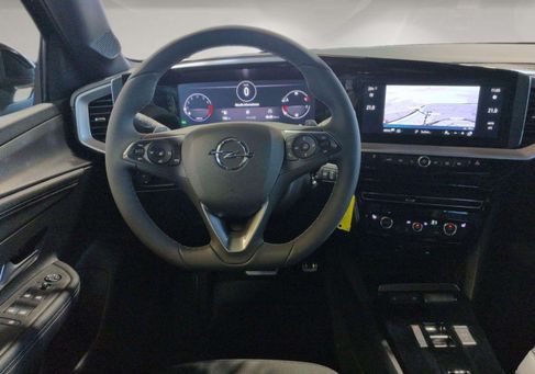 Opel Mokka, 2024 2