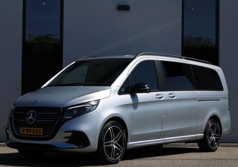 Mercedes-Benz V 250, 2024
