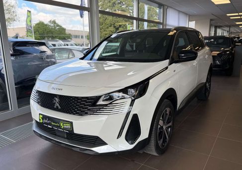 Peugeot 5008, 2023