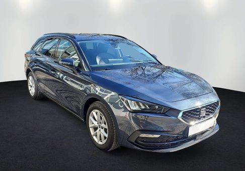 Seat Leon, 2024 3