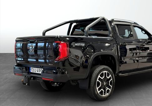 Volkswagen Amarok, 2023 2