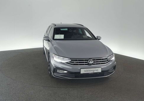 Volkswagen Passat Variant, 2023 3