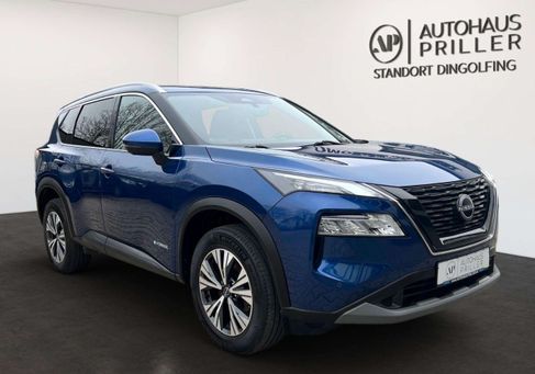 Nissan X-Trail, 2023 3