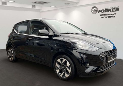 Hyundai i10, 2025 2