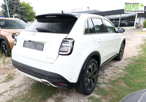 Fiat 600, 2026
