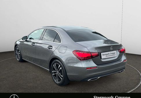 Mercedes-Benz A 180, 2024