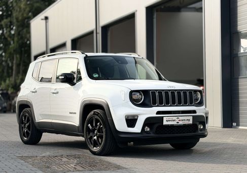 Jeep Renegade, 2024 3