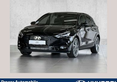 Hyundai i30, 2026