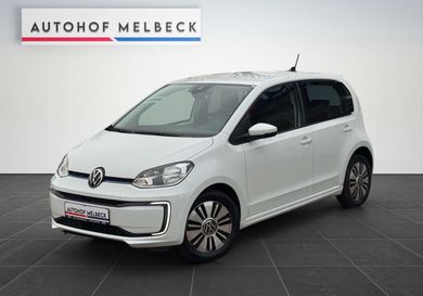 Volkswagen up!, 2022