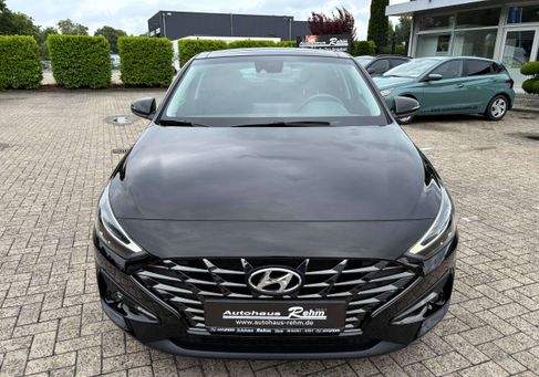 Hyundai i30, 2022 2