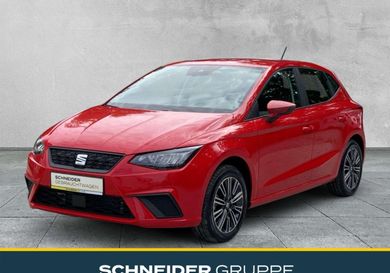 Seat Ibiza, 2024