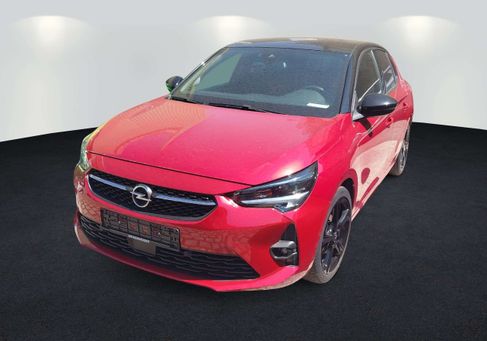 Opel Corsa, 2022 2