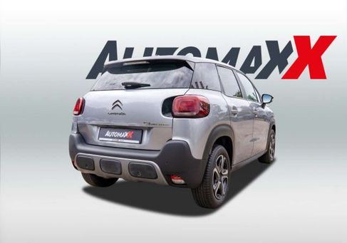 Citroën C3 Aircross, 2024 2