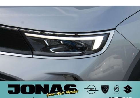 Opel Mokka, 2022 2