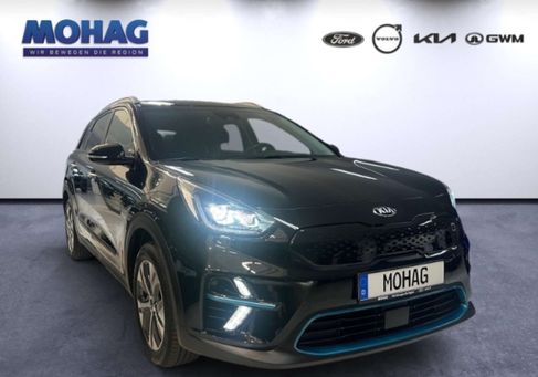 Kia Niro, 2021