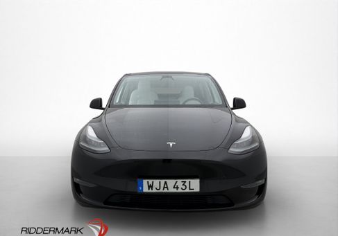 Tesla Model Y, 2023 2