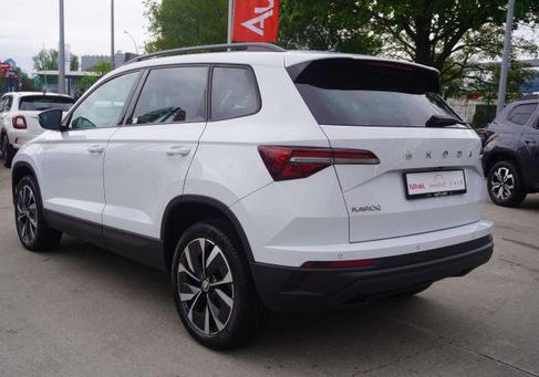 Skoda Karoq, 2022