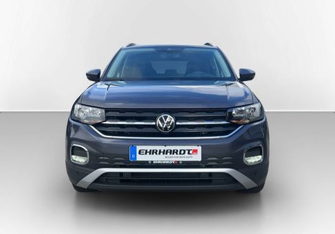 Volkswagen T-Cross, 2023