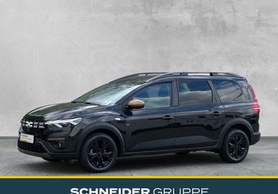 Dacia Jogger, 2025