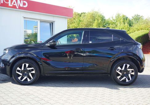 Opel Mokka, 2025 3