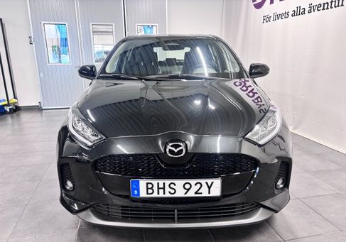 Mazda 2, 2026 2