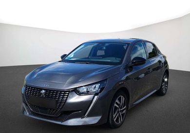 Peugeot 208, 2023