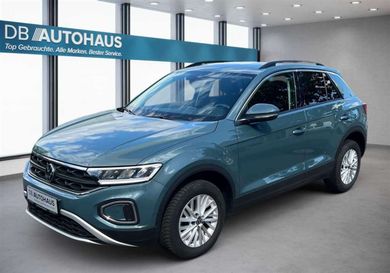 Volkswagen T-Roc, 2024