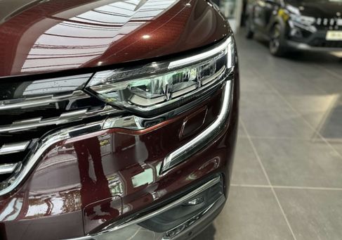 Renault Koleos, 2021