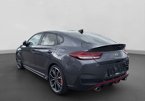 Hyundai i30, 2019 3
