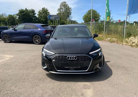 Audi A3, 2022 2