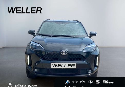 Toyota Yaris Cross, 2025 2