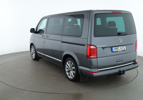 Volkswagen Multivan, 2019 3
