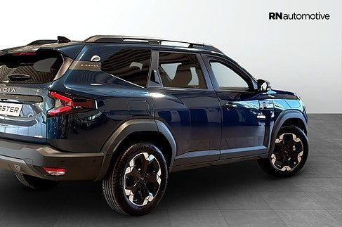 Dacia, 2026