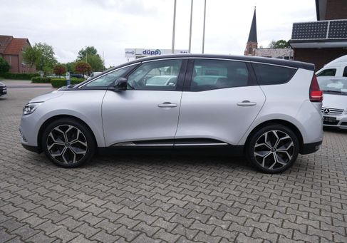 Renault Scenic, 2022