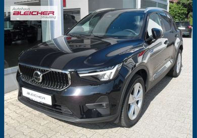 Volvo XC40, 2023