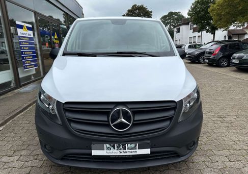 Mercedes-Benz Vito, 2022