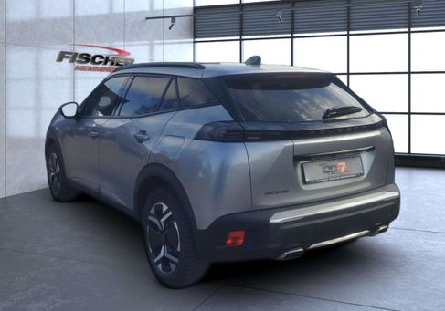 Peugeot 2008, 2024