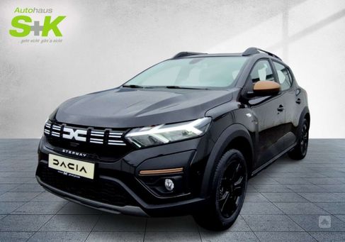 Dacia Sandero, 2024