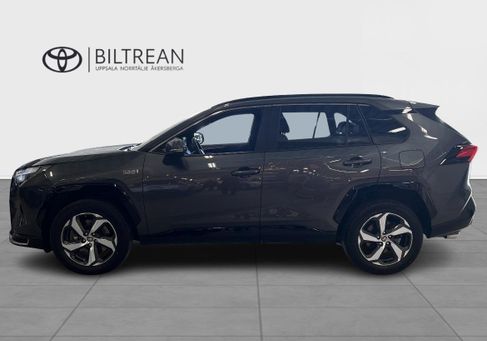 Toyota RAV 4, 2023 2
