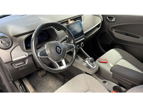 Renault ZOE, 2020