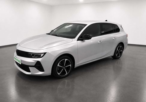 Opel Astra, 2024