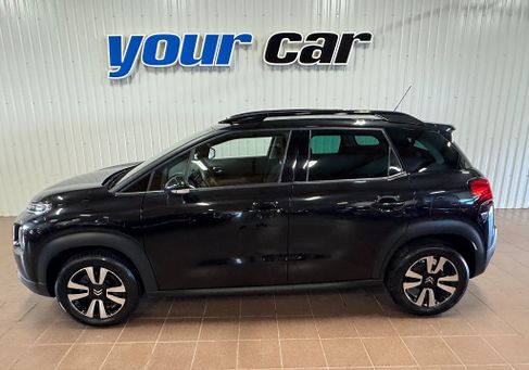 Citroën C3 Aircross, 2019 3