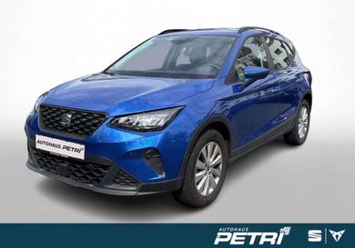 Seat Arona, 2023