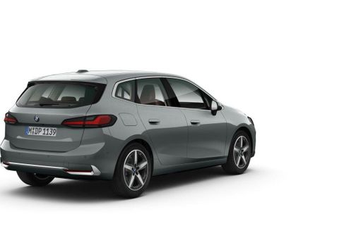 BMW 218 Active Tourer, 2025