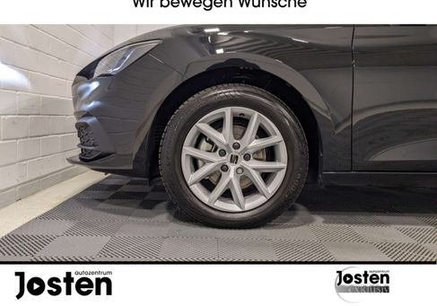Seat Leon, 2025 2
