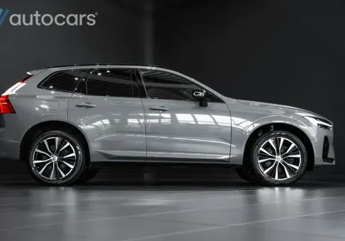 Volvo XC60, 2023